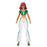 DC Bombshells Mera Action Figure                            