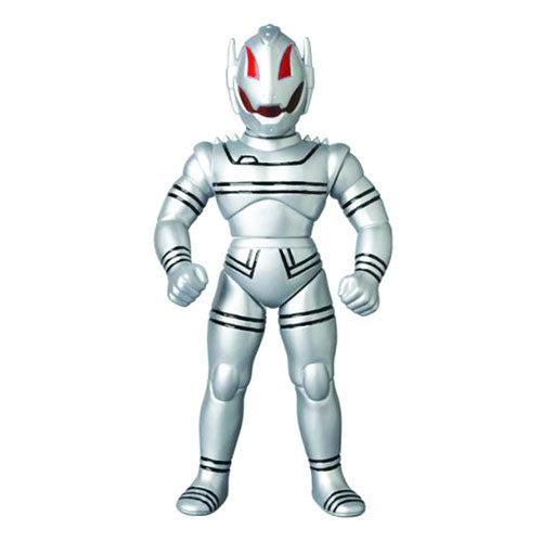 Avengers Ultron Retro Sofubi Vinyl Figure                   