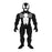 Spider-Man Venom Sofubi Vinyl Figure                        