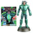 DC Superhero Metallo Black Pawn Chess Piece with Magazine   