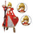 Fate/Zero Saber Extra Real Action Heroes Figure             