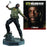 The Walking Dead Tyreese Figure with Collector Magazine #6  