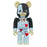 Gremlins Gizmo Muveil Version 100% Bearbrick Figure         