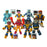 Marvel Minimates Series 60 Mini-Figure Case                 