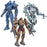 Pacific Rim Uprising Series 3 Action Figure Case            