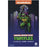 TMNT Turtles in Time Character Select Donatello Pin         
