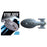 Star Trek Starships Special Lg. U.S.S. Voyager Veh. & Mag 19