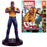 Marvel Fact Files Special #21 Luke Cage Statue with Mag.    