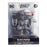 Black Manta XXRAY 4-Inch Vinyl Figure                       