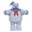 Ghostbusters Stay Puft Marshmallow Man Vinimate Figure      