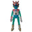 Ultra Action Boy Astro-Mu 5 Marsman Sofubi Vinyl Figure     