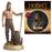 The Hobbit Beorn Figure with Collector Magazine #19         