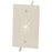 CBL PLATE W FLEX 1GNG ALM