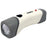 LED RECHARGE FLASHLIGHT