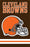 AFBR Browns 44x28 Applique Banner
