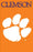 AFCLM Clemson 44x28 Applique Banner