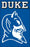 AFDU Duke 44x28 Applique Banner
