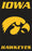 AFIA Iowa 44x28 Applique Banner