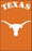 AFUT Texas 44x28 Applique Banner