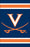 AFVA Virginia 44x28 Applique Banner