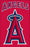 AFANG Angels 44x28 Applique Banner