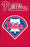 AFPHI Phillies 44x28 Applique Banner