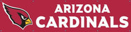 BAC Cardinals Giant 8-Foot X 2-Foot Nylon Banner