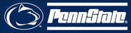 BPS Penn State Giant 8-Foot X 2-Foot Nylon Banner