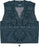 Humvee Combat Black Tactical Vest 3XL