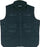 Humvee Ranger Vest Black Small
