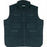 Humvee Ranger Vest Black Medium