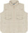 Humvee Ranger Vest Kahki Small