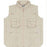 Humvee Ranger Vest Kahki Medium