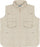 Humvee Ranger Vest Kahki Large