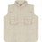 Humvee Ranger Vest Kahki XLarge
