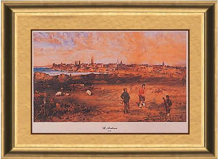 St. Andrews 1891