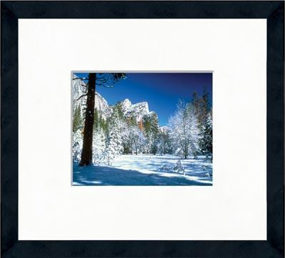 Yosemite National Park