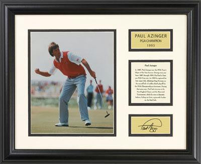 Paul Azinger - Signature Series