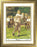 Gene Sarazen - Signed Lithograph