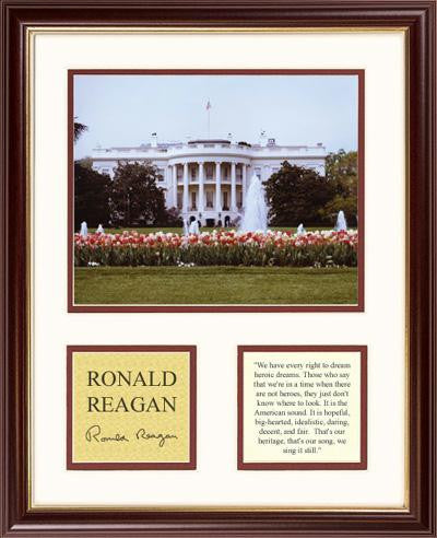 Ronald Reagan - Replica Series