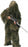 Special Ops Paintball hunter suit Woodland (All Season) -Medium