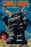 Missile Robot 20x30 poster