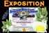 Alaska-Yukon-Pacific Exposition Lemons 20x30 poster