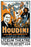 Do spirits return? Houdini says no 20x30 poster
