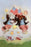 Two Fouth Bears 20x30 poster