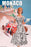 Monaco Ladys 50s Fashion I 20x30 poster