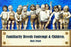 Familiarity breeds contempt 20x30 poster