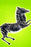 Zebra 20x30 poster