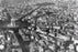 Arc de Triomphe as viewed from a balloon 20x30 poster