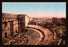 Roman Theater 20x30 poster
